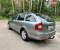 Шкода Октавия 2012 в Житомире на Automoto.ua Серый Шкода Октавия, объемом двигателя 1.6 л и пробегом 210 тыс. км за 8400 $, фото 3 на Automoto.ua