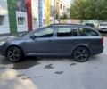 Сірий Шкода Октавія, об'ємом двигуна 1.4 л та пробігом 209 тис. км за 6800 $, фото 9 на Automoto.ua
