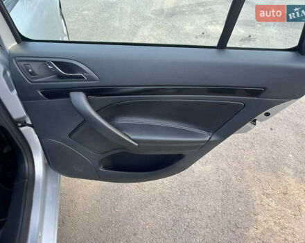 Серый Шкода Октавия, объемом двигателя 1.98 л и пробегом 210 тыс. км за 10250 $, фото 27 на Automoto.ua