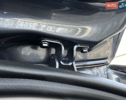 Серый Шкода Октавия, объемом двигателя 2 л и пробегом 191 тыс. км за 11850 $, фото 112 на Automoto.ua