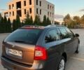 Серый Шкода Октавия, объемом двигателя 1.8 л и пробегом 179 тыс. км за 7999 $, фото 24 на Automoto.ua