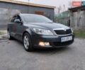 Серый Шкода Октавия, объемом двигателя 1.6 л и пробегом 210 тыс. км за 9200 $, фото 4 на Automoto.ua