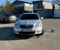 Серый Шкода Октавия, объемом двигателя 1.8 л и пробегом 230 тыс. км за 9900 $, фото 11 на Automoto.ua