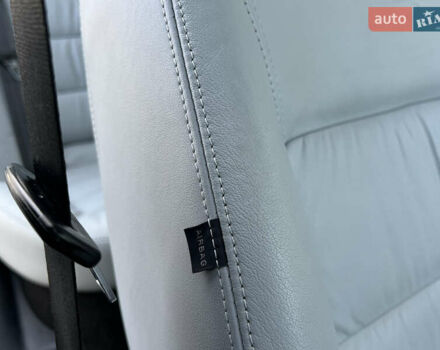 Серый Шкода Октавия, объемом двигателя 2 л и пробегом 191 тыс. км за 11850 $, фото 89 на Automoto.ua