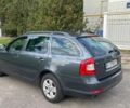 Сірий Шкода Октавія, об'ємом двигуна 1.6 л та пробігом 257 тис. км за 8300 $, фото 5 на Automoto.ua