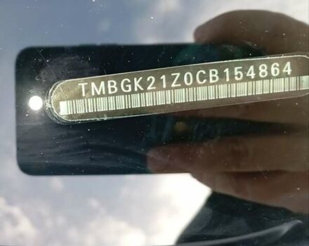 Серый Шкода Октавия, объемом двигателя 1.8 л и пробегом 160 тыс. км за 9200 $, фото 46 на Automoto.ua