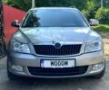 Шкода Октавия 2012 в Кодыме на Automoto.ua Серый Шкода Октавия, объемом двигателя 1.6 л и пробегом 350 тыс. км за 7500 $, фото 1 на Automoto.ua