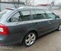 Сірий Шкода Октавія, об'ємом двигуна 0 л та пробігом 225 тис. км за 9800 $, фото 14 на Automoto.ua