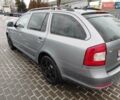 Сірий Шкода Октавія, об'ємом двигуна 1.4 л та пробігом 206 тис. км за 6700 $, фото 7 на Automoto.ua