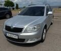 Сірий Шкода Октавія, об'ємом двигуна 1.8 л та пробігом 222 тис. км за 9900 $, фото 10 на Automoto.ua