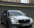 Серый Шкода Октавия, объемом двигателя 1.4 л и пробегом 279 тыс. км за 6800 $, фото 1 на Automoto.ua