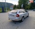 Серый Шкода Октавия, объемом двигателя 1.98 л и пробегом 281 тыс. км за 9099 $, фото 8 на Automoto.ua