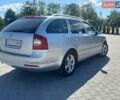 Сірий Шкода Октавія, об'ємом двигуна 1.6 л та пробігом 316 тис. км за 7200 $, фото 14 на Automoto.ua
