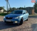 Сірий Шкода Октавія, об'ємом двигуна 1.99 л та пробігом 296 тис. км за 8000 $, фото 16 на Automoto.ua