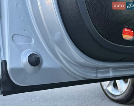 Сірий Шкода Октавія, об'ємом двигуна 0 л та пробігом 147 тис. км за 8499 $, фото 137 на Automoto.ua