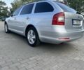 Сірий Шкода Октавія, об'ємом двигуна 2 л та пробігом 280 тис. км за 8300 $, фото 8 на Automoto.ua