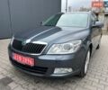 Сірий Шкода Октавія, об'ємом двигуна 2 л та пробігом 245 тис. км за 10700 $, фото 1 на Automoto.ua