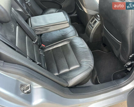 Серый Шкода Октавия, объемом двигателя 1.98 л и пробегом 210 тыс. км за 10250 $, фото 28 на Automoto.ua