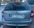 Серый Шкода Октавия, объемом двигателя 1.6 л и пробегом 240 тыс. км за 9000 $, фото 2 на Automoto.ua