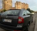 Серый Шкода Октавия, объемом двигателя 1.97 л и пробегом 378 тыс. км за 6950 $, фото 1 на Automoto.ua