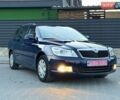 Серый Шкода Октавия, объемом двигателя 1.4 л и пробегом 212 тыс. км за 7200 $, фото 8 на Automoto.ua