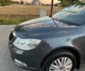 Серый Шкода Октавия, объемом двигателя 1.8 л и пробегом 179 тыс. км за 7999 $, фото 15 на Automoto.ua