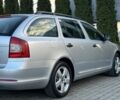 Серый Шкода Октавия, объемом двигателя 1.4 л и пробегом 269 тыс. км за 7699 $, фото 11 на Automoto.ua