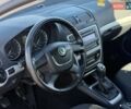 Серый Шкода Октавия, объемом двигателя 1.6 л и пробегом 221 тыс. км за 8350 $, фото 22 на Automoto.ua