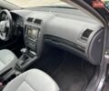 Сірий Шкода Октавія, об'ємом двигуна 2 л та пробігом 245 тис. км за 10700 $, фото 66 на Automoto.ua