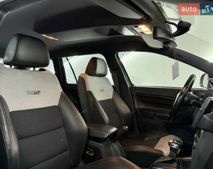 Сірий Шкода Октавія, об'ємом двигуна 2 л та пробігом 270 тис. км за 12000 $, фото 77 на Automoto.ua