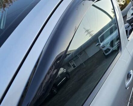 Серый Шкода Октавия, объемом двигателя 1.97 л и пробегом 274 тыс. км за 8800 $, фото 15 на Automoto.ua