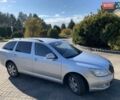 Серый Шкода Октавия, объемом двигателя 1.6 л и пробегом 280 тыс. км за 8200 $, фото 1 на Automoto.ua