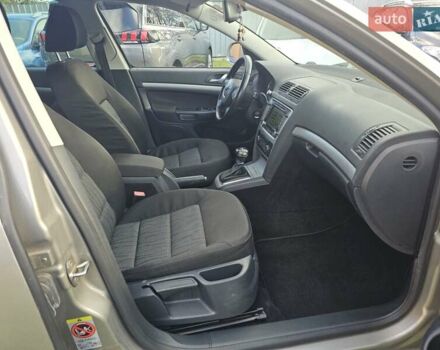 Шкода Октавия 2012 в Стрые на Automoto.ua Серый Шкода Октавия, объемом двигателя 1.2 л и пробегом 197 тыс. км за 7200 $, фото 19 на Automoto.ua