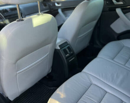 Серый Шкода Октавия, объемом двигателя 1.99 л и пробегом 239 тыс. км за 10777 $, фото 38 на Automoto.ua