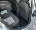 Серый Шкода Октавия, объемом двигателя 1.8 л и пробегом 154 тыс. км за 7300 $, фото 11 на Automoto.ua