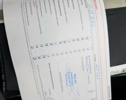 Сірий Шкода Октавія, об'ємом двигуна 1.4 л та пробігом 210 тис. км за 7250 $, фото 53 на Automoto.ua