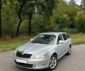 Шкода Октавия 2012 в Луцке на Automoto.ua Серый Шкода Октавия, объемом двигателя 2 л и пробегом 314 тыс. км за 9400 $, фото 1 на Automoto.ua