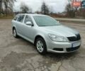 Серый Шкода Октавия, объемом двигателя 1.6 л и пробегом 264 тыс. км за 8100 $, фото 2 на Automoto.ua