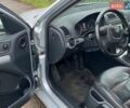 Серый Шкода Октавия, объемом двигателя 1.6 л и пробегом 231 тыс. км за 7800 $, фото 11 на Automoto.ua