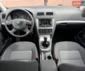Серый Шкода Октавия, объемом двигателя 1.6 л и пробегом 229 тыс. км за 8750 $, фото 88 на Automoto.ua