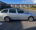 Серый Шкода Октавия, объемом двигателя 1.6 л и пробегом 250 тыс. км за 9500 $, фото 3 на Automoto.ua