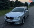Серый Шкода Октавия, объемом двигателя 1.97 л и пробегом 316 тыс. км за 8799 $, фото 1 на Automoto.ua