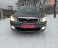 Сірий Шкода Октавія, об'ємом двигуна 1.6 л та пробігом 142 тис. км за 7750 $, фото 28 на Automoto.ua