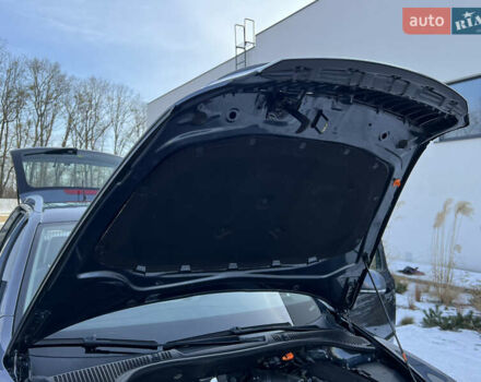 Серый Шкода Октавия, объемом двигателя 2 л и пробегом 191 тыс. км за 11850 $, фото 140 на Automoto.ua