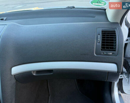 Серый Шкода Октавия, объемом двигателя 0 л и пробегом 147 тыс. км за 8499 $, фото 43 на Automoto.ua