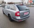 Серый Шкода Октавия, объемом двигателя 1.4 л и пробегом 206 тыс. км за 6800 $, фото 5 на Automoto.ua