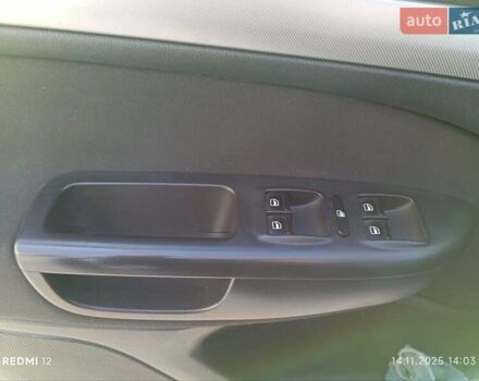 Серый Шкода Октавия, объемом двигателя 1.8 л и пробегом 160 тыс. км за 9200 $, фото 11 на Automoto.ua