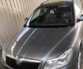 Серый Шкода Октавия, объемом двигателя 1.8 л и пробегом 181 тыс. км за 9500 $, фото 1 на Automoto.ua