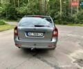Серый Шкода Октавия, объемом двигателя 2.02 л и пробегом 210 тыс. км за 8500 $, фото 18 на Automoto.ua