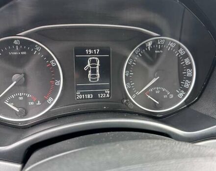 Серый Шкода Октавия, объемом двигателя 1.4 л и пробегом 201 тыс. км за 8000 $, фото 21 на Automoto.ua